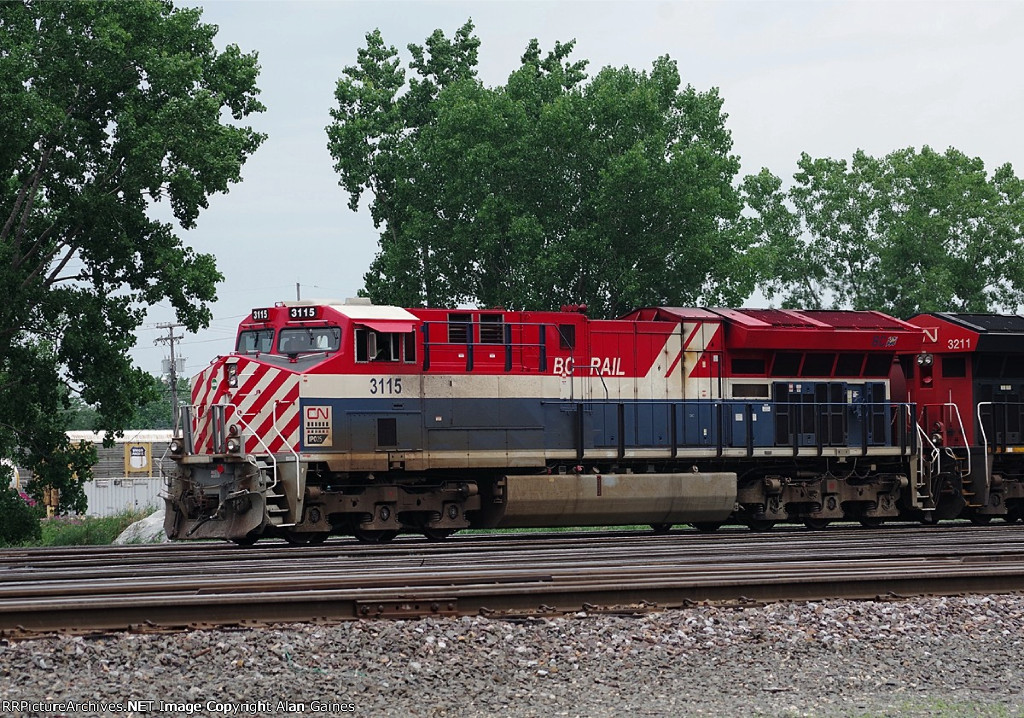 CN 3115